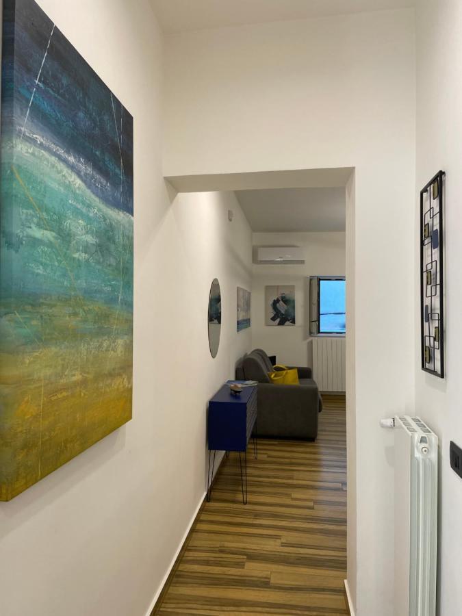 Bb4U Apartments Al Massimo Palermo Exterior photo