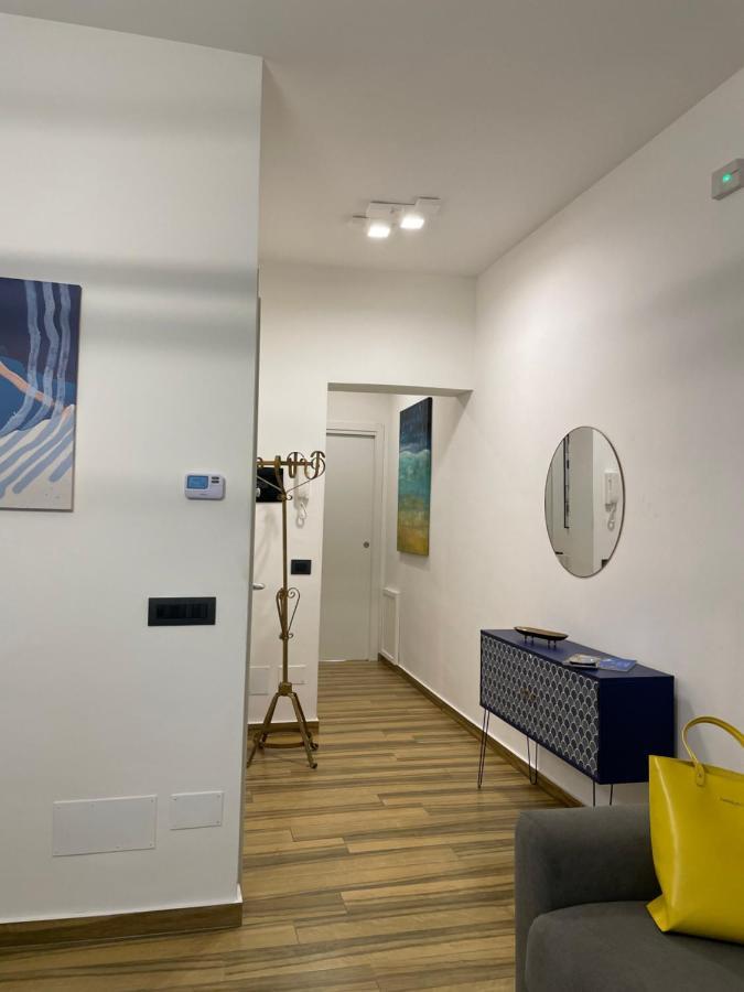 Bb4U Apartments Al Massimo Palermo Exterior photo