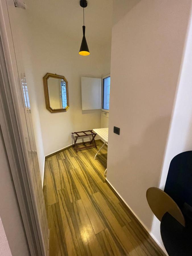 Bb4U Apartments Al Massimo Palermo Exterior photo